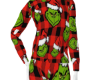 kids grinch pajamas
