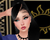 New Aqua Blue Derivable