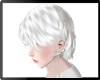 Hair-Platinum