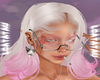 C! Elinor W-Pink