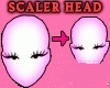 Scaler Head 90%