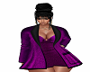 Purple Blazer--4