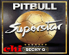 PITBULL SUPERSTAR BECKY