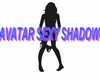 avatar sexy shadow
