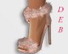 Shoe Barbie&hearts;