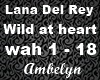 Wild at heart remix 3W4
