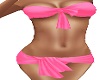 [E] Pink Summer Bikini