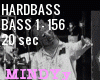 MUSIC BASSSS 156