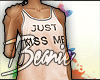 B' Just kiss me