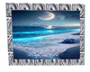 Crystal Blue Ocean