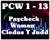 Paycheck Woman-CTJ