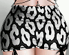 𝓩 Savage Skirt