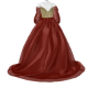 Luscious Gala Gown