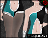 !VR! Dancing Hurricanes