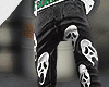 !! GHOST DENIM