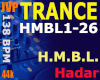 TRANCE HMBL Hadar 2k22