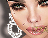 🔷 Diamond Earrings