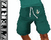 (M) Nautical Shorts - GN