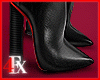 ❤ DEVILISH Boots