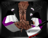 *A* Demisexual Pride Top