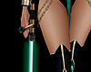 *T* Jade sword