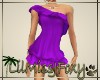 *J* Purple Dress CS