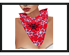 {G} Red Neckerchief