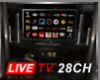 B3D Homen Live TV 28 ch