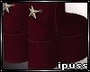 !iP Fur Boots