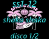 ss1-12 shaka shaka1/2