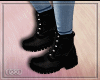  Santeer boots