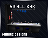💀 Small Bar