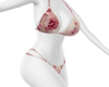 Flower Bikini GA