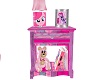 Pony Night Stand