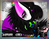 (IR)Kawaii Tigs: Hair M