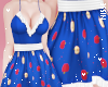 n| Cute Apple Dress II