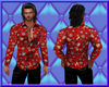 TH*Noël slik shirt
