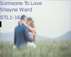[R]Some to Love - S.Ward