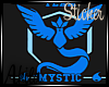 Team Mystic