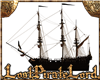 [LPL] Pirate Legend Ship