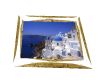 Greek Aegean Sea Frame