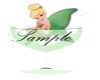 Tink in a Glass