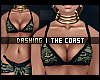 .Cst: Camo Bra.