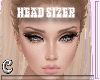 Perfect head Sizer