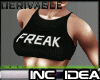 Sexy Freak