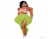 Sarong Swimsuit set #1