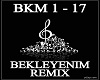 BEKLEYENIM REMIX !!