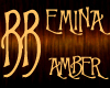  *BB* EMINA - Amber