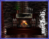 ~Cres~::CG::Fireplace