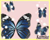 [K] Butterflies